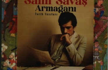 Saim Savaş Armağanı
