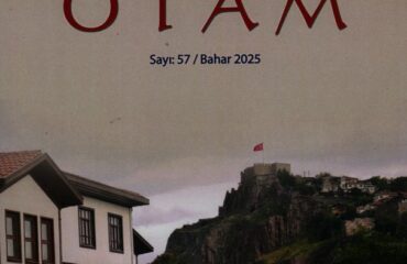 OTAM 57, BAHAR 2025