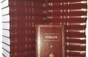 türkler ansiklopedisi