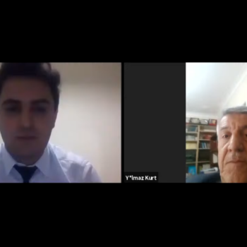 Osmanlı Türk Tarihi ve Arşivlerimiz - Prof. Dr. Yılmaz Kurt